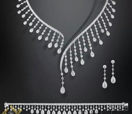  عکس طلا و الماس