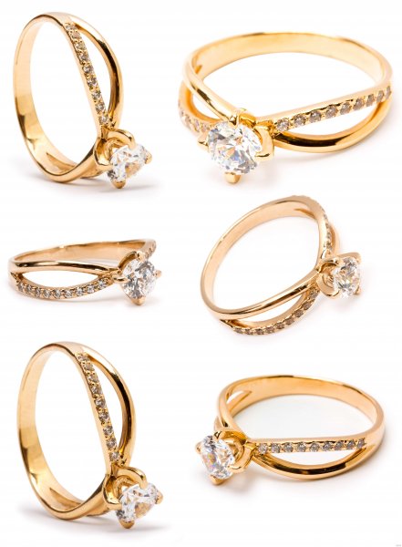  عکس طلا و الماس