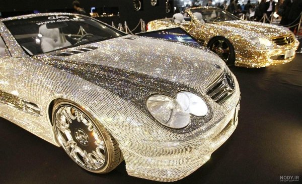  عکس طلا و الماس