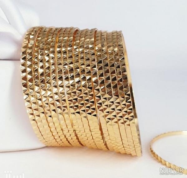  عکس طلا و الماس