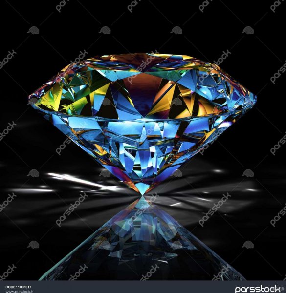  عکس طلا و الماس