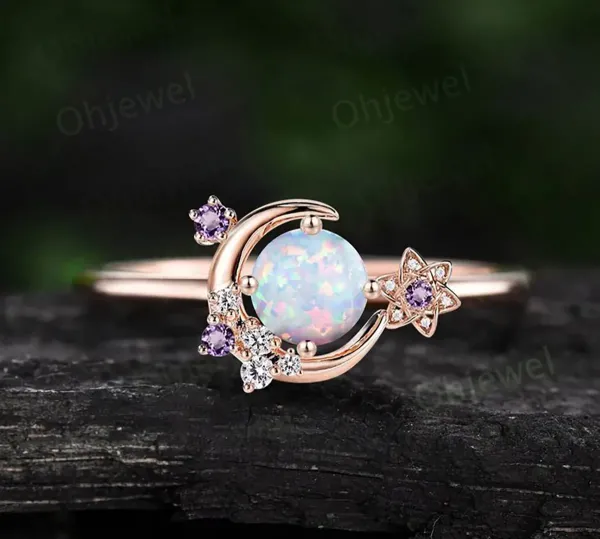  عکس انگشتر الماس