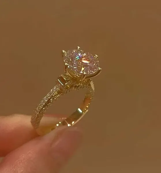  عکس انگشتر الماس