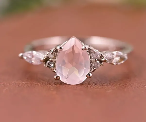  عکس انگشتر الماس مردانه