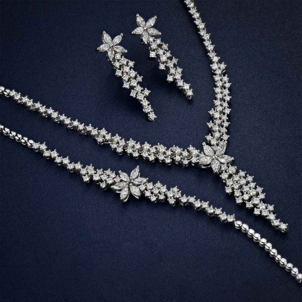  عکس سرویس برلیان عروس