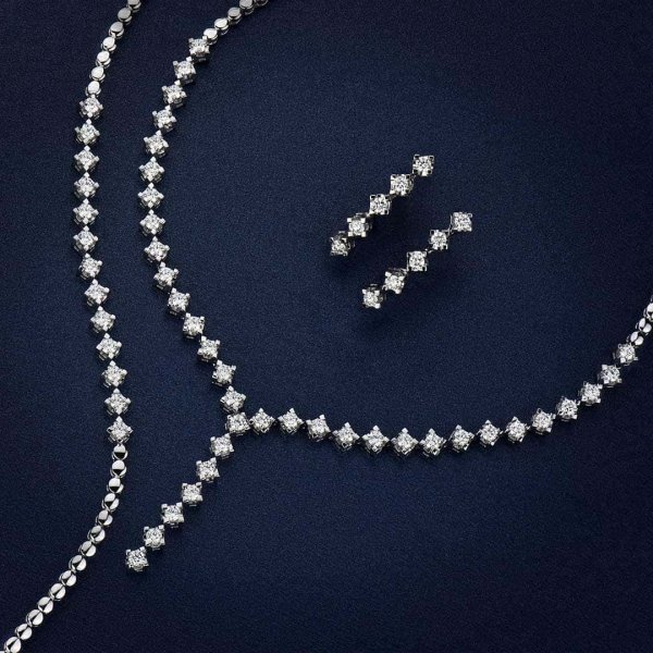  عکس سرویس برلیان عروس