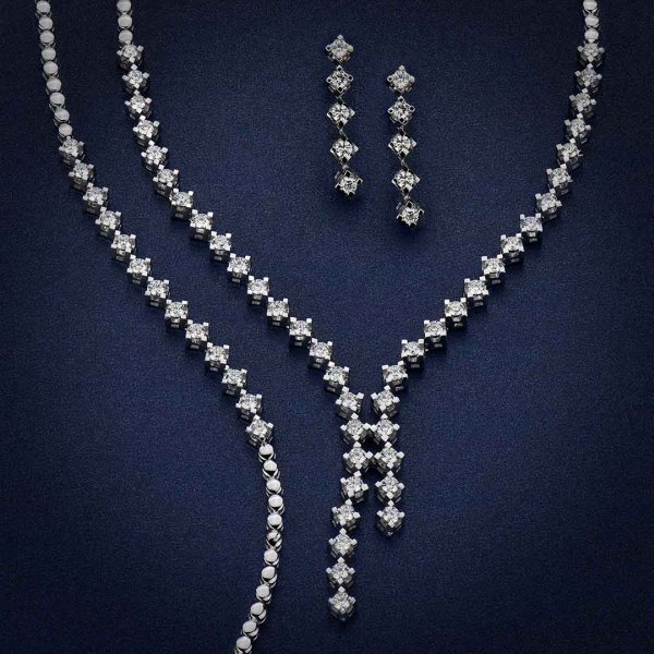  عکس سرویس برلیان عروس