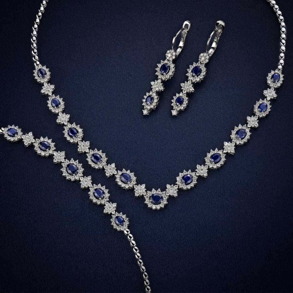  عکس سرویس برلیان سنگین