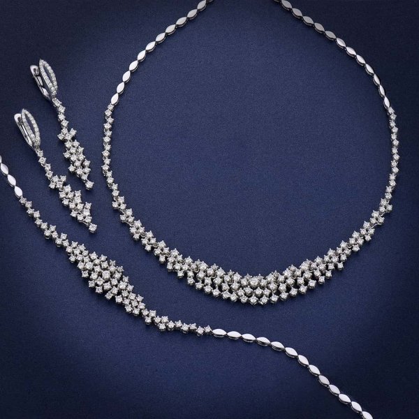  عکس سرویس برلیان سنگین