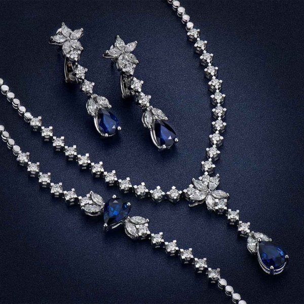  عکس سرویس برلیان سنگین