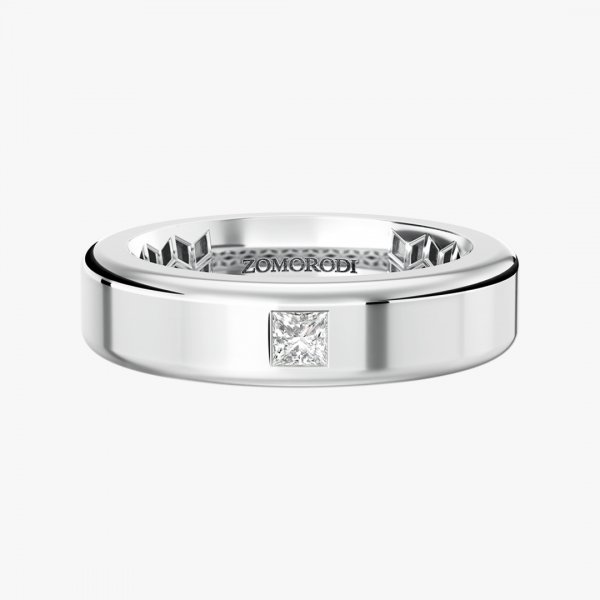  100 عکس حلقه الماس ازدواج