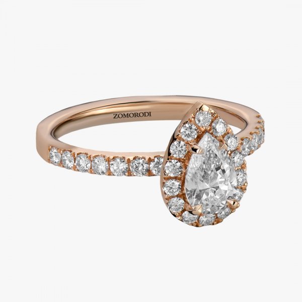  120 عکس ست حلقه ازدواج برلیان