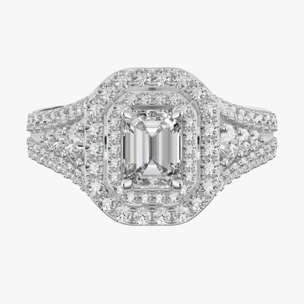  120 عکس ست حلقه ازدواج برلیان