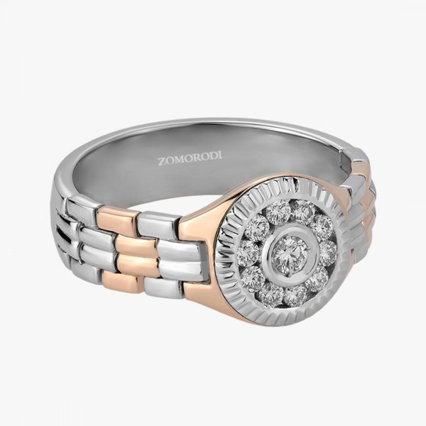  120 عکس ست حلقه ازدواج برلیان