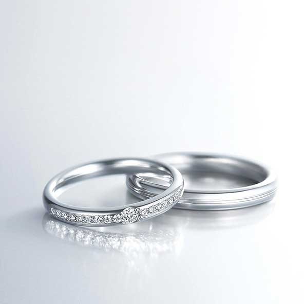  عکس حلقه ازدواج لاکچری