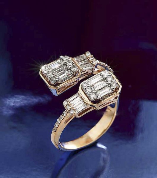  عکس حلقه ازدواج شیک و ساده