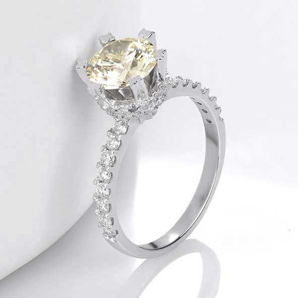  عکس حلقه ازدواج شیک و ساده