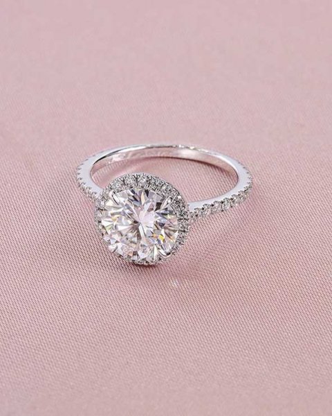  عکس حلقه ازدواج شیک و ساده