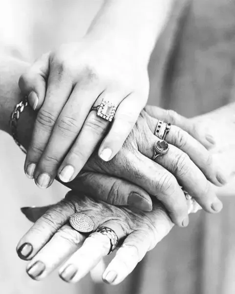 عکس حلقه ازدواج ست خاص