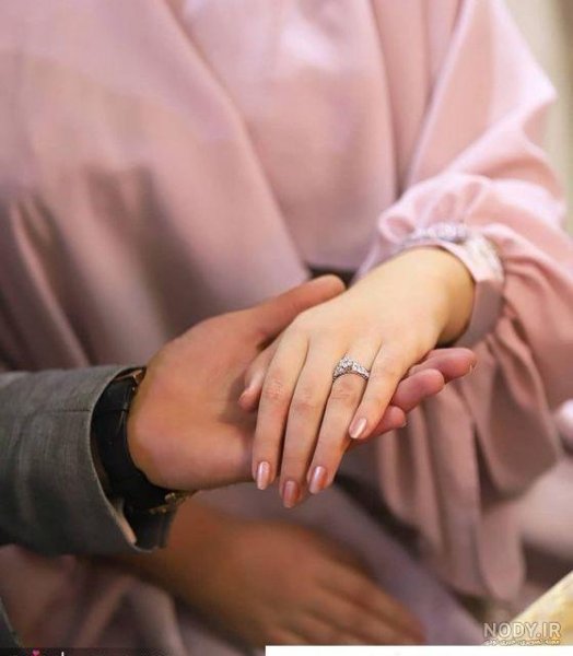  عکس حلقه ازدواج ست خاص