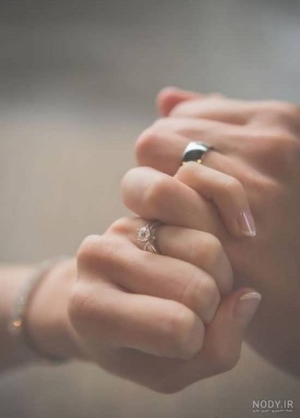  عکس حلقه ازدواج ست خاص