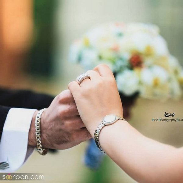  58 عکس حلقه ازدواج برای پروفایل
