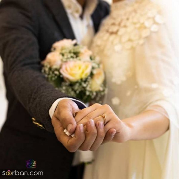  58 عکس حلقه ازدواج برای پروفایل