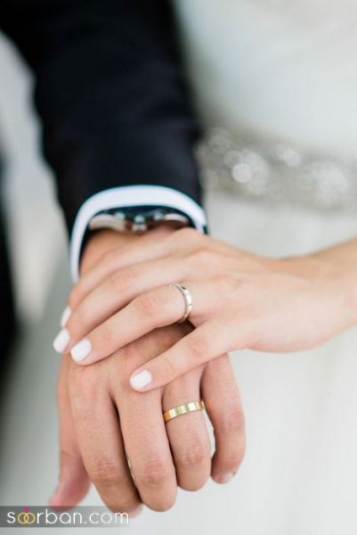  58 عکس حلقه ازدواج برای پروفایل