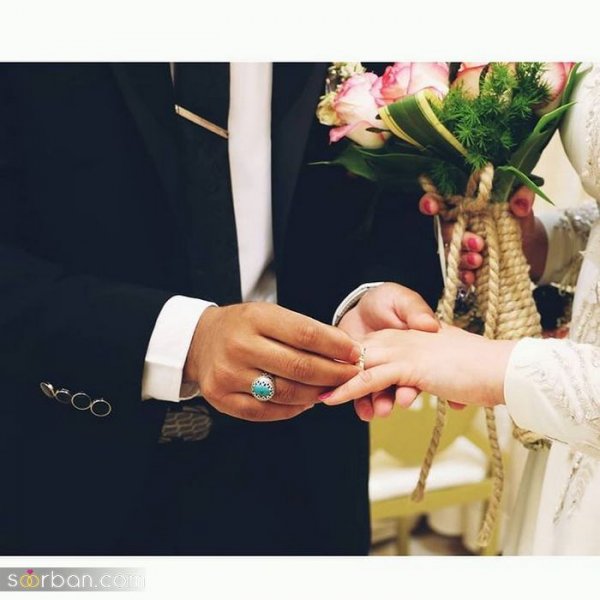  58 عکس حلقه ازدواج برای پروفایل