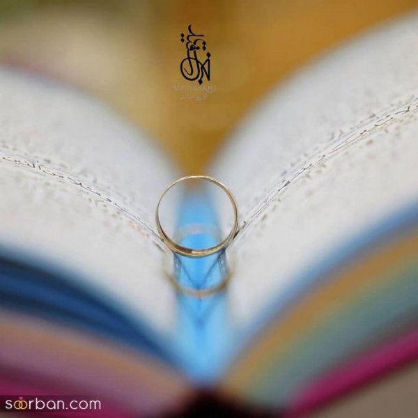  58 عکس حلقه ازدواج برای پروفایل