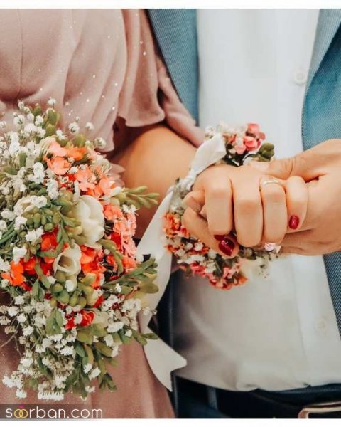  58 عکس حلقه ازدواج برای پروفایل