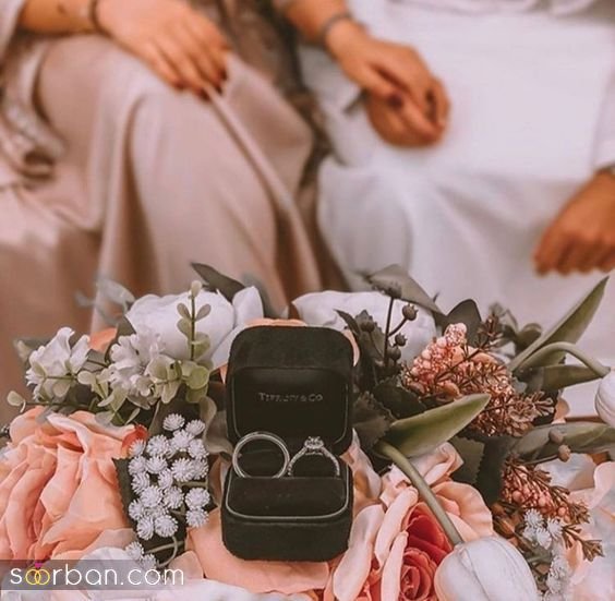  58 عکس حلقه ازدواج برای پروفایل