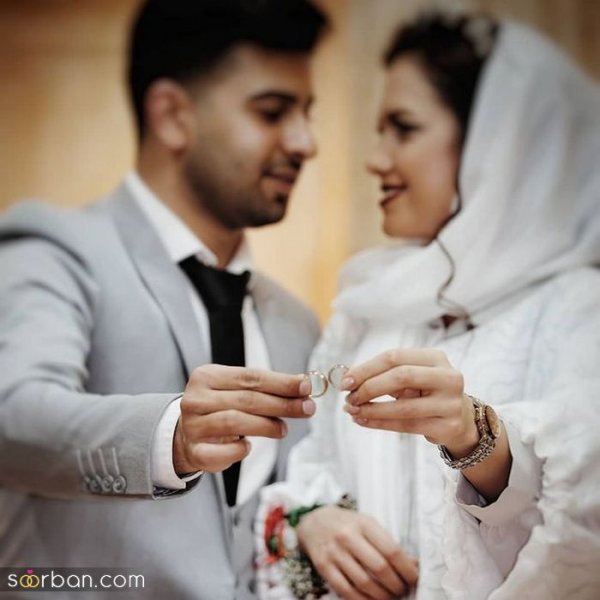  58 عکس حلقه ازدواج برای پروفایل