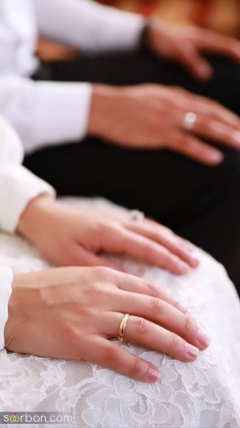  58 عکس حلقه ازدواج برای پروفایل