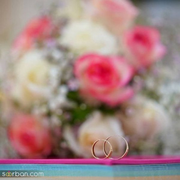  58 عکس حلقه ازدواج برای پروفایل
