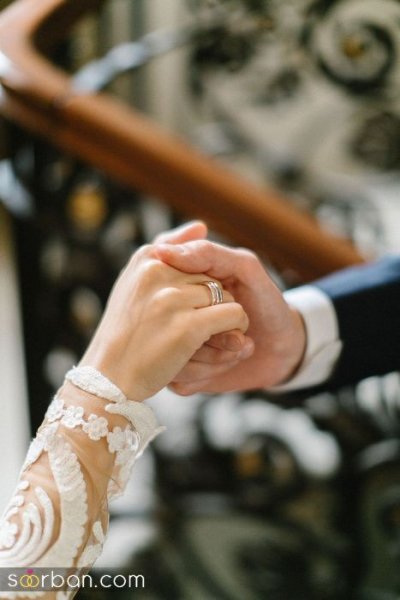  58 عکس حلقه ازدواج برای پروفایل