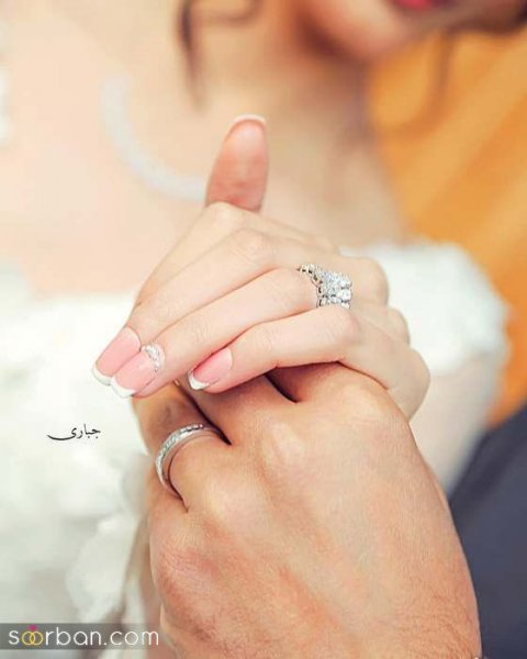  58 عکس حلقه ازدواج برای پروفایل
