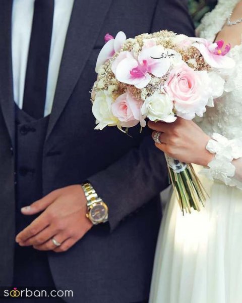  58 عکس حلقه ازدواج برای پروفایل