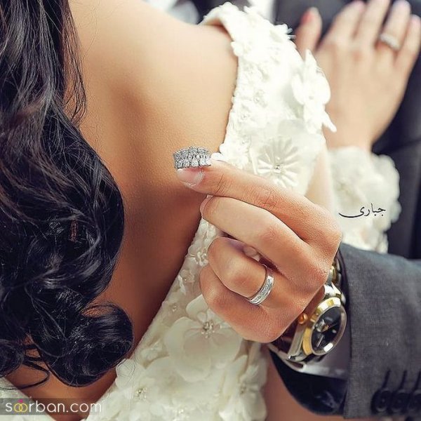  58 عکس حلقه ازدواج برای پروفایل