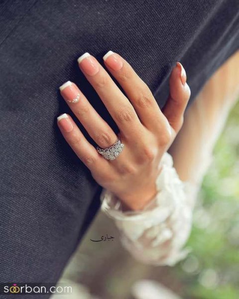  58 عکس حلقه ازدواج برای پروفایل