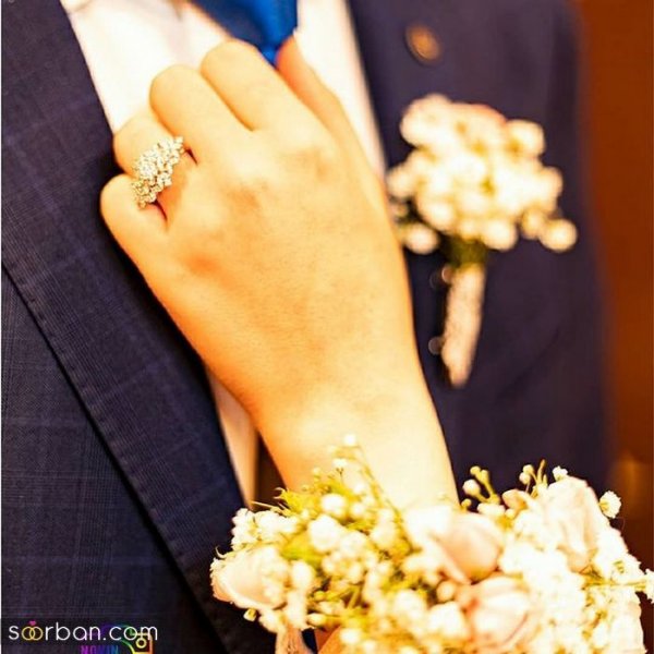  58 عکس حلقه ازدواج برای پروفایل
