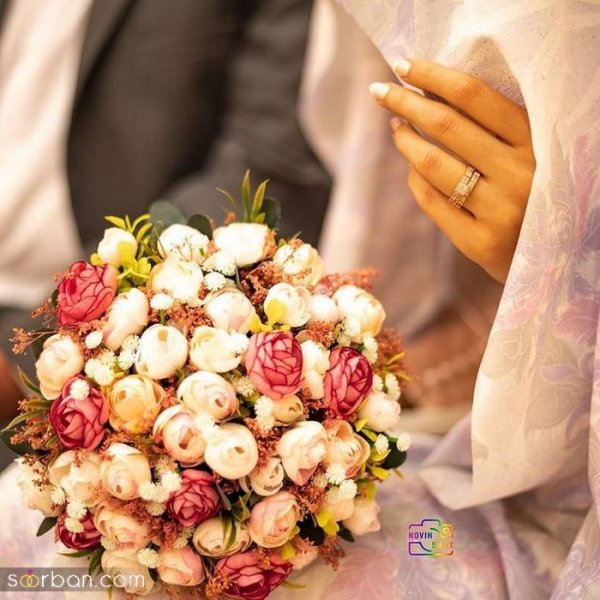  58 عکس حلقه ازدواج برای پروفایل