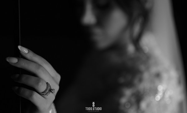  عکس حلقه نامزدی طبیعی