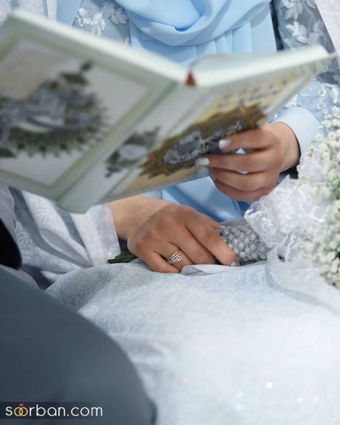  65 عکس حلقه نامزدی در دست دختر طبیعی