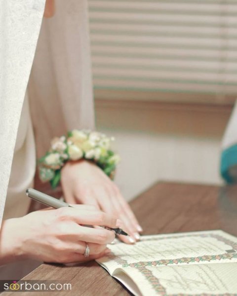  65 عکس حلقه نامزدی در دست دختر طبیعی