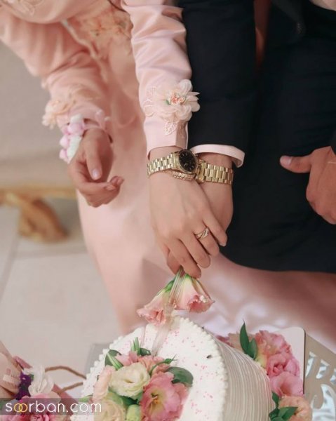  65 عکس حلقه نامزدی در دست دختر طبیعی