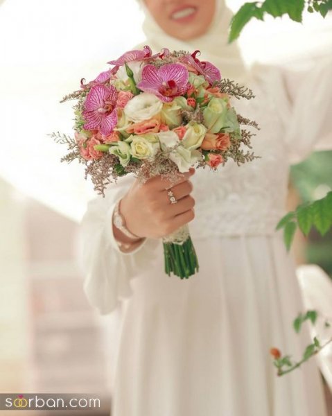  65 عکس حلقه نامزدی در دست دختر طبیعی