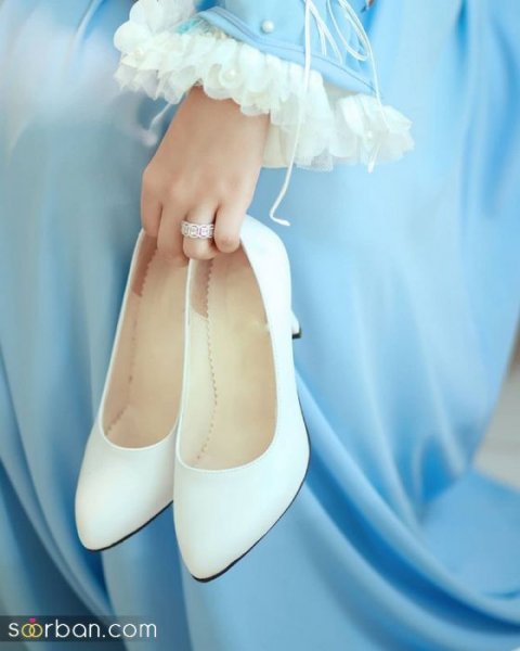  65 عکس حلقه نامزدی در دست دختر طبیعی