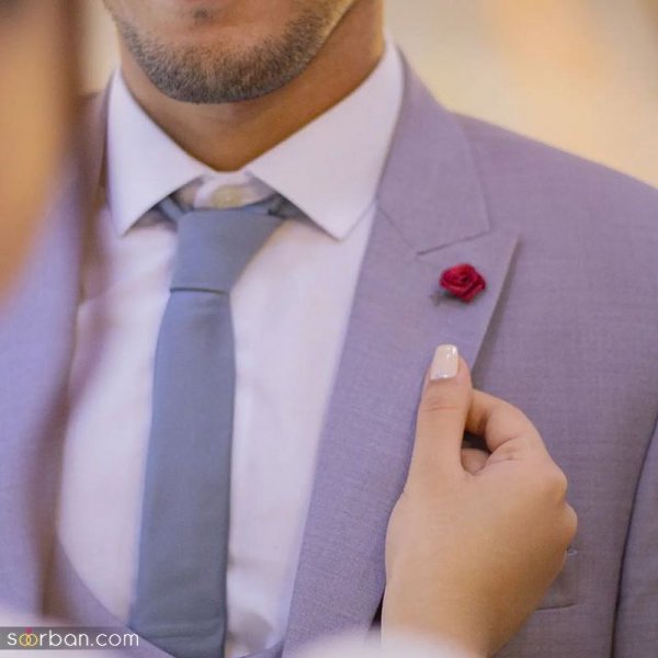  عکس نامزدی فیک طبیعی