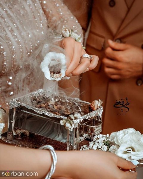  عکس نامزدی فیک طبیعی